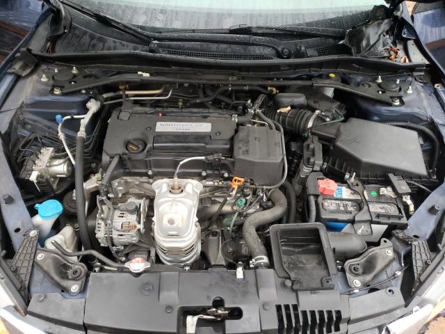 Photo 6 VIN: 1HGCR2F56FA161586 - HONDA ACCORD SPO 