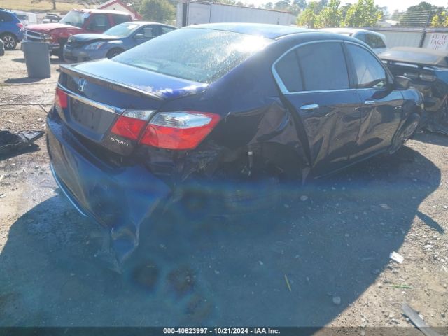 Photo 3 VIN: 1HGCR2F56FA166514 - HONDA ACCORD 