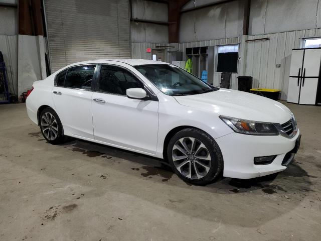 Photo 3 VIN: 1HGCR2F56FA168361 - HONDA ACCORD 