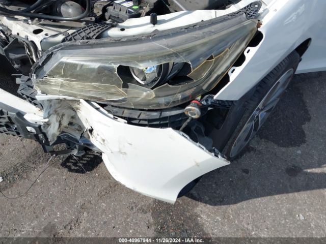 Photo 5 VIN: 1HGCR2F56FA169526 - HONDA ACCORD 