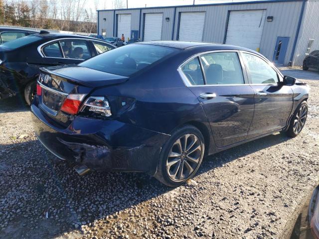 Photo 2 VIN: 1HGCR2F56FA170160 - HONDA ACCORD SPO 