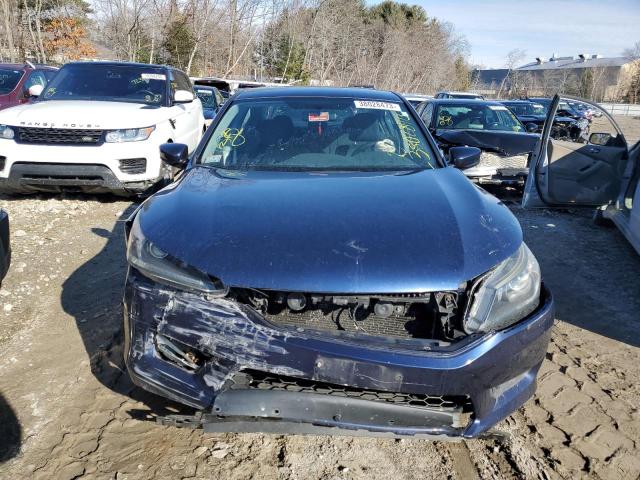 Photo 4 VIN: 1HGCR2F56FA170160 - HONDA ACCORD SPO 