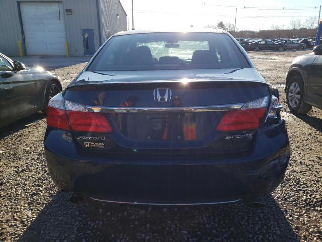 Photo 5 VIN: 1HGCR2F56FA170160 - HONDA ACCORD SPO 