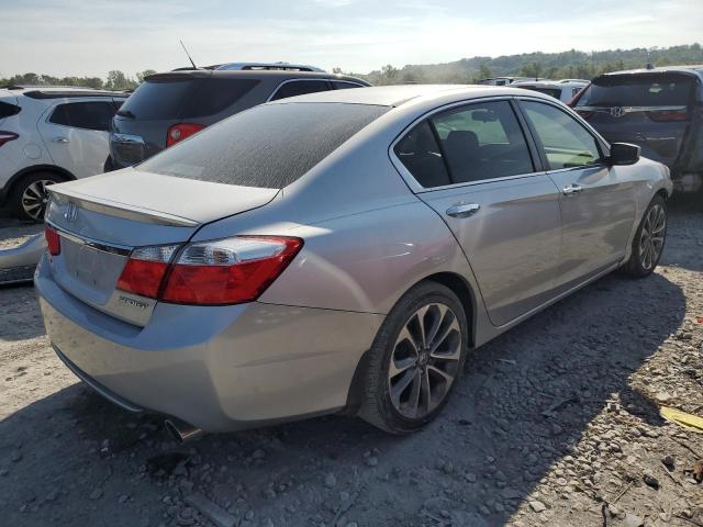 Photo 2 VIN: 1HGCR2F56FA176413 - HONDA ACCORD SPO 