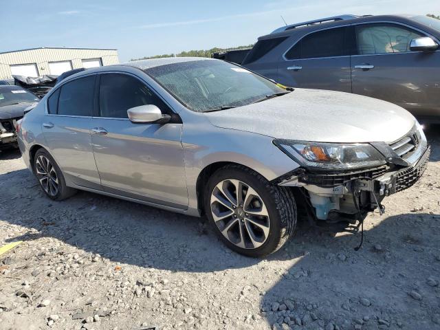 Photo 3 VIN: 1HGCR2F56FA176413 - HONDA ACCORD SPO 