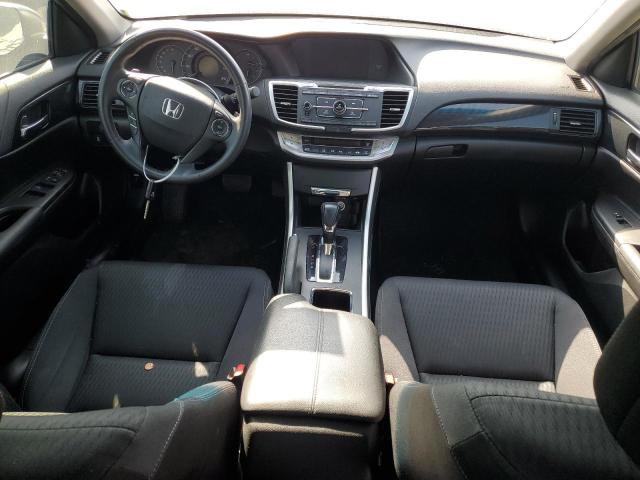 Photo 7 VIN: 1HGCR2F56FA176413 - HONDA ACCORD SPO 