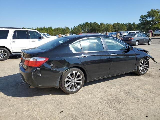 Photo 2 VIN: 1HGCR2F56FA183202 - HONDA ACCORD 