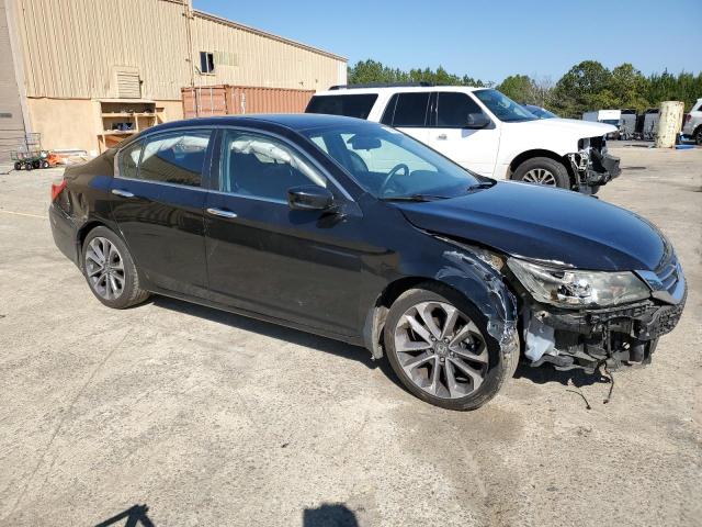 Photo 3 VIN: 1HGCR2F56FA183202 - HONDA ACCORD 