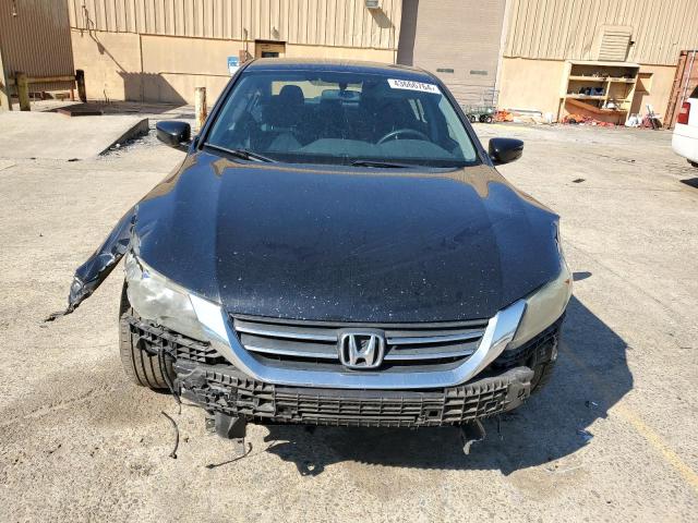 Photo 4 VIN: 1HGCR2F56FA183202 - HONDA ACCORD 