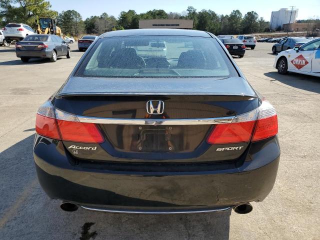 Photo 5 VIN: 1HGCR2F56FA183202 - HONDA ACCORD 