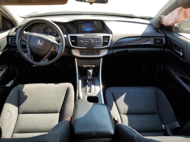 Photo 7 VIN: 1HGCR2F56FA183202 - HONDA ACCORD 