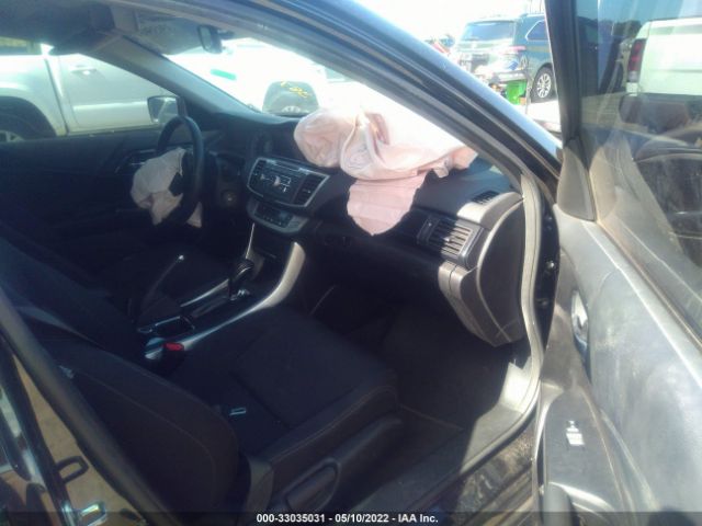 Photo 4 VIN: 1HGCR2F56FA185063 - HONDA ACCORD SEDAN 