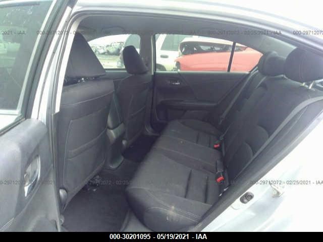 Photo 7 VIN: 1HGCR2F56FA186780 - HONDA ACCORD SEDAN 