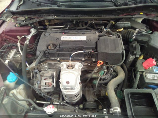 Photo 9 VIN: 1HGCR2F56FA190053 - HONDA ACCORD SEDAN 