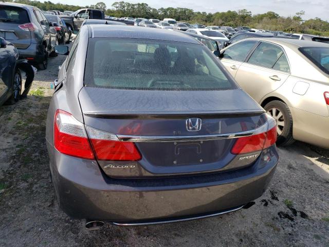 Photo 5 VIN: 1HGCR2F56FA192854 - HONDA ACCORD 