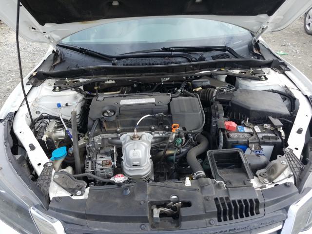 Photo 6 VIN: 1HGCR2F56FA200502 - HONDA ACCORD SPO 