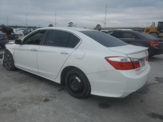 Photo 1 VIN: 1HGCR2F56FA205828 - HONDA ACCORD 