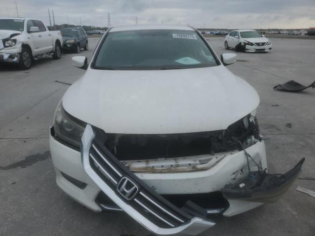 Photo 4 VIN: 1HGCR2F56FA205828 - HONDA ACCORD 