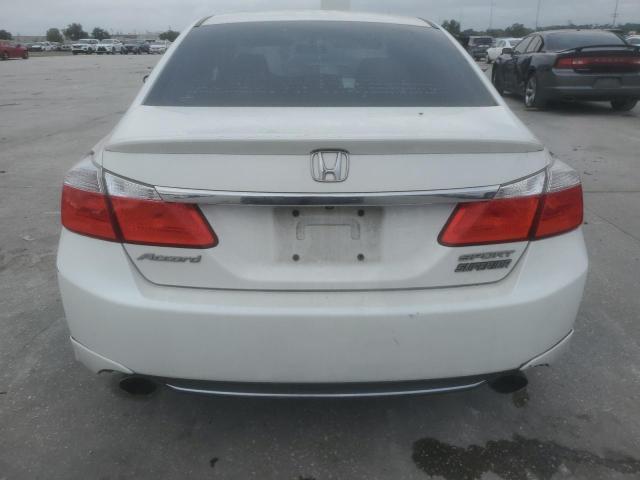 Photo 5 VIN: 1HGCR2F56FA205828 - HONDA ACCORD 