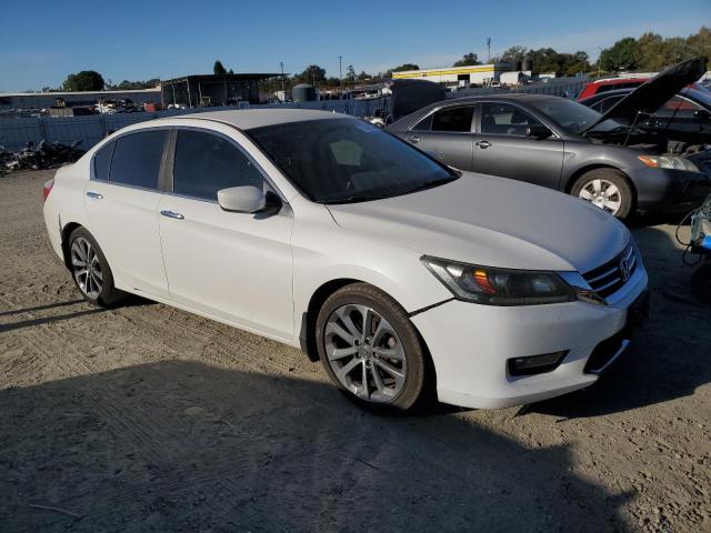 Photo 3 VIN: 1HGCR2F56FA206865 - HONDA ACCORD SPO 