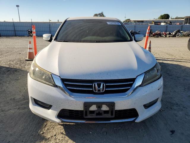 Photo 4 VIN: 1HGCR2F56FA206865 - HONDA ACCORD SPO 