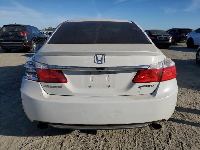 Photo 5 VIN: 1HGCR2F56FA206865 - HONDA ACCORD SPO 