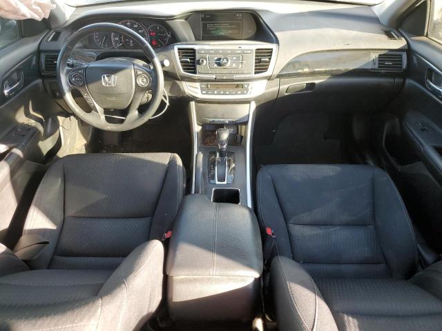 Photo 7 VIN: 1HGCR2F56FA206865 - HONDA ACCORD SPO 