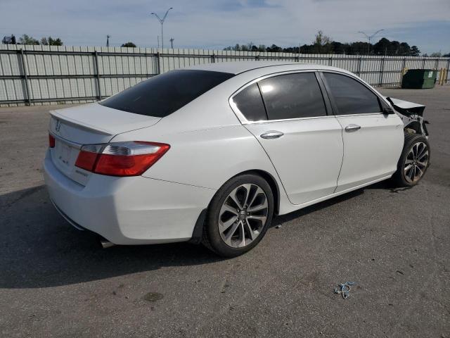 Photo 2 VIN: 1HGCR2F56FA208096 - HONDA ACCORD 