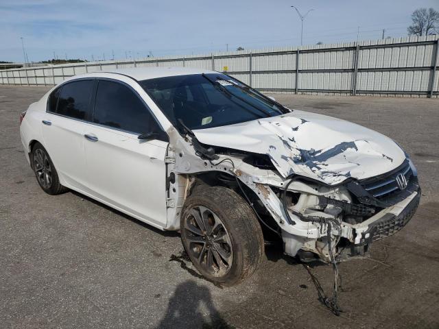 Photo 3 VIN: 1HGCR2F56FA208096 - HONDA ACCORD 