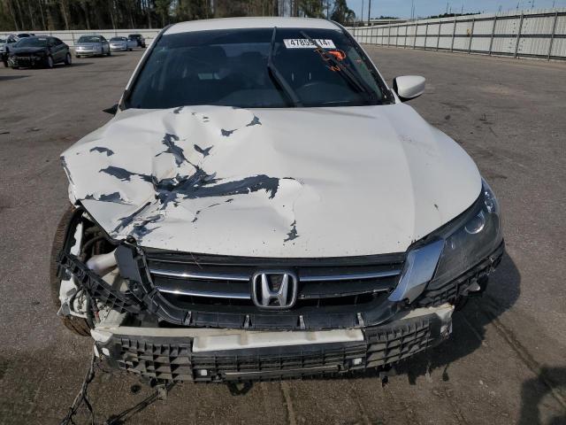 Photo 4 VIN: 1HGCR2F56FA208096 - HONDA ACCORD 