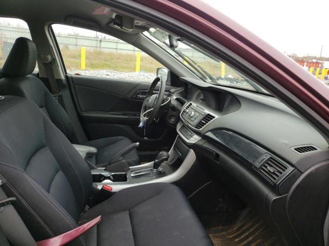 Photo 4 VIN: 1HGCR2F56FA213220 - HONDA ACCORD SPO 