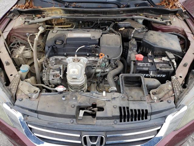 Photo 6 VIN: 1HGCR2F56FA213220 - HONDA ACCORD SPO 