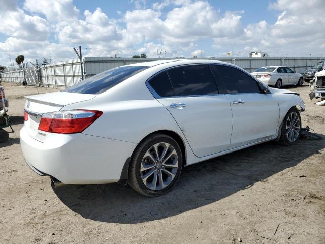 Photo 2 VIN: 1HGCR2F56FA217607 - HONDA ACCORD 