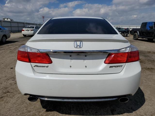 Photo 5 VIN: 1HGCR2F56FA217607 - HONDA ACCORD 