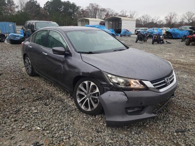 Photo 3 VIN: 1HGCR2F56FA235007 - HONDA ACCORD SPO 