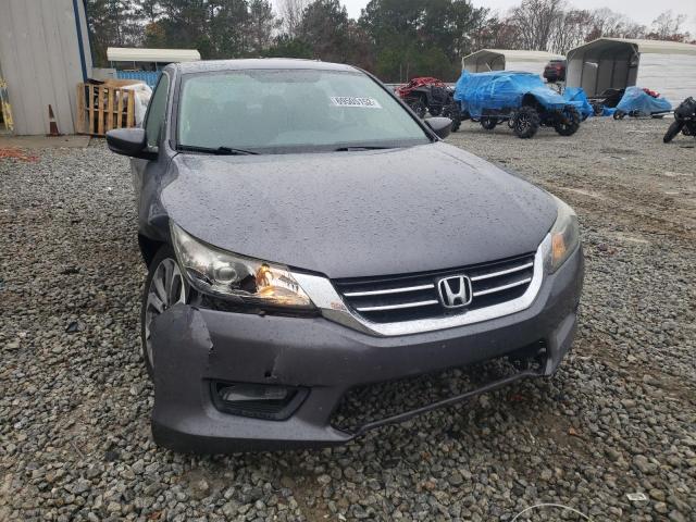 Photo 4 VIN: 1HGCR2F56FA235007 - HONDA ACCORD SPO 