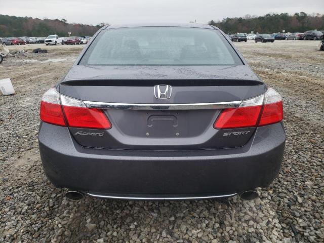 Photo 5 VIN: 1HGCR2F56FA235007 - HONDA ACCORD SPO 