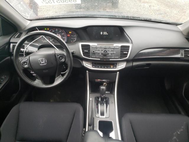 Photo 7 VIN: 1HGCR2F56FA235007 - HONDA ACCORD SPO 