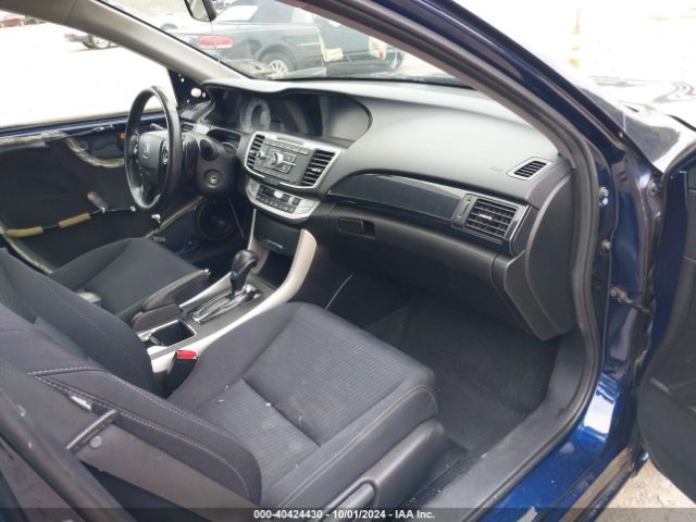 Photo 4 VIN: 1HGCR2F56FA239512 - HONDA ACCORD 