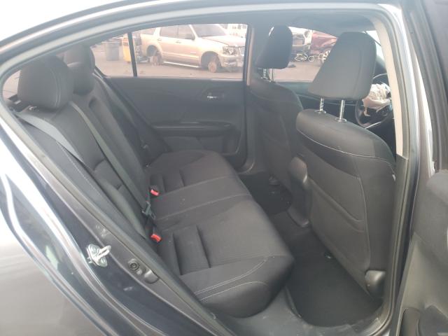 Photo 5 VIN: 1HGCR2F56FA245357 - HONDA ACCORD SPO 