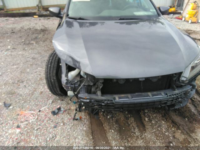 Photo 5 VIN: 1HGCR2F56FA250574 - HONDA ACCORD SEDAN 