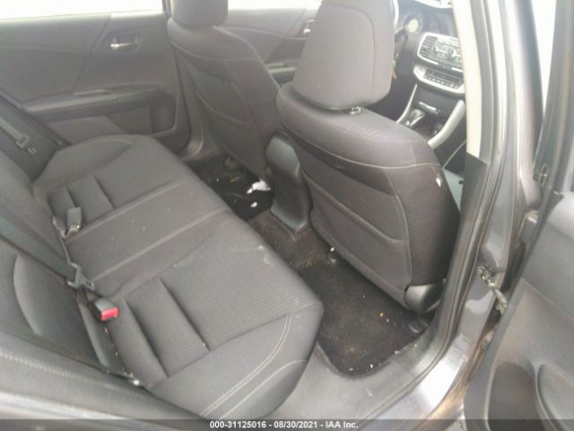 Photo 7 VIN: 1HGCR2F56FA250574 - HONDA ACCORD SEDAN 