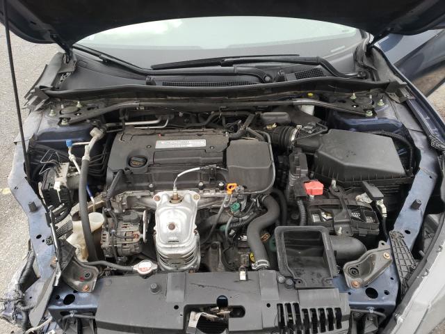 Photo 6 VIN: 1HGCR2F56FA253619 - HONDA ACCORD SPO 