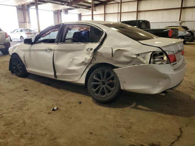 Photo 1 VIN: 1HGCR2F56FA254978 - HONDA ACCORD 