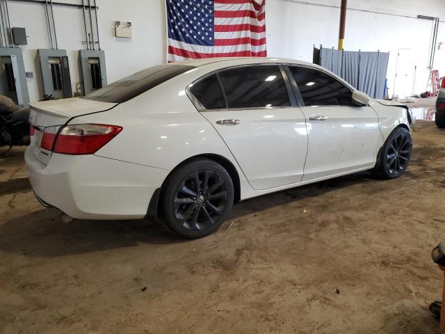 Photo 2 VIN: 1HGCR2F56FA254978 - HONDA ACCORD 