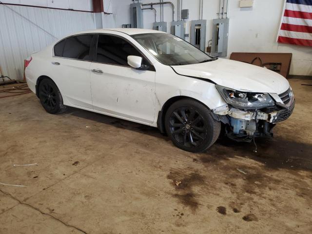 Photo 3 VIN: 1HGCR2F56FA254978 - HONDA ACCORD 