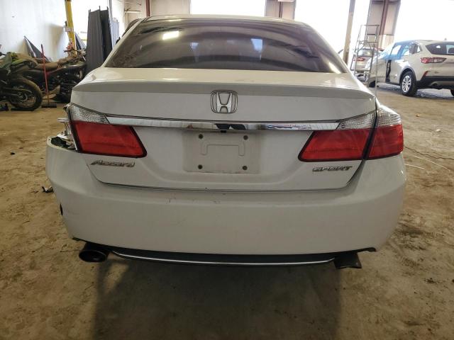 Photo 5 VIN: 1HGCR2F56FA254978 - HONDA ACCORD 