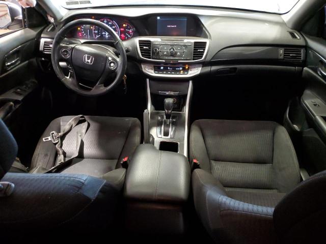 Photo 7 VIN: 1HGCR2F56FA254978 - HONDA ACCORD 