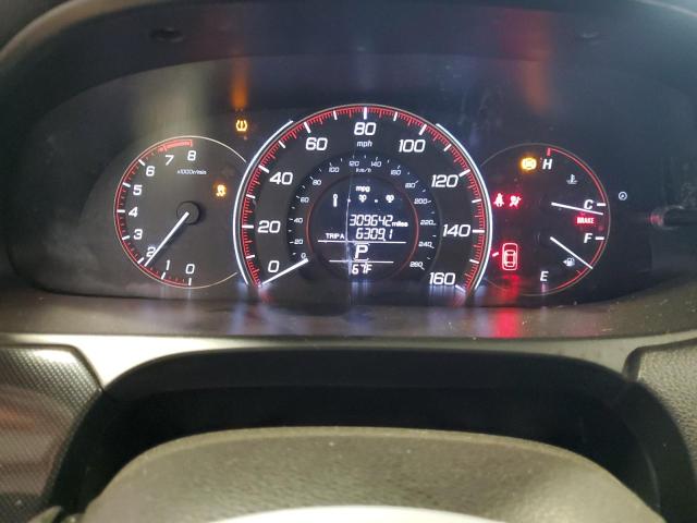 Photo 8 VIN: 1HGCR2F56FA254978 - HONDA ACCORD 