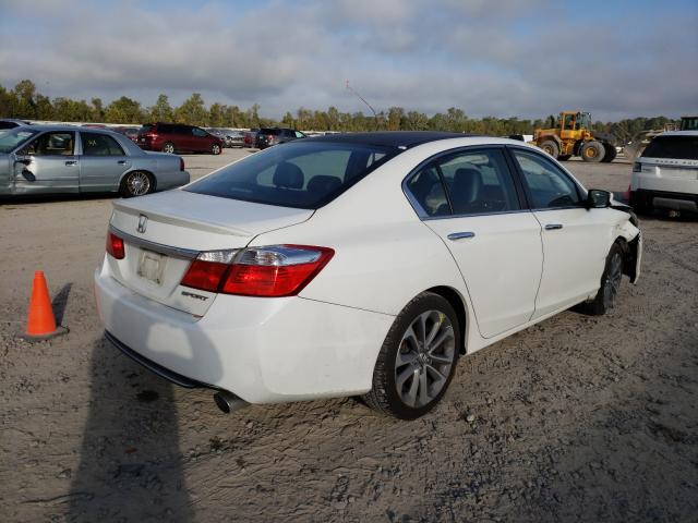 Photo 2 VIN: 1HGCR2F56FA259940 - HONDA ACCORD SPO 